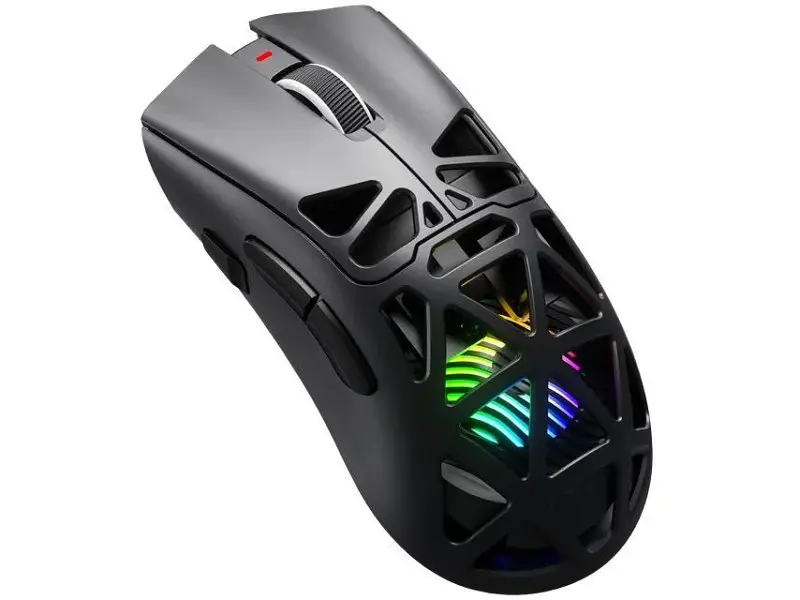 Миша GamePro Genesis Spider (GM870B) - фото 2