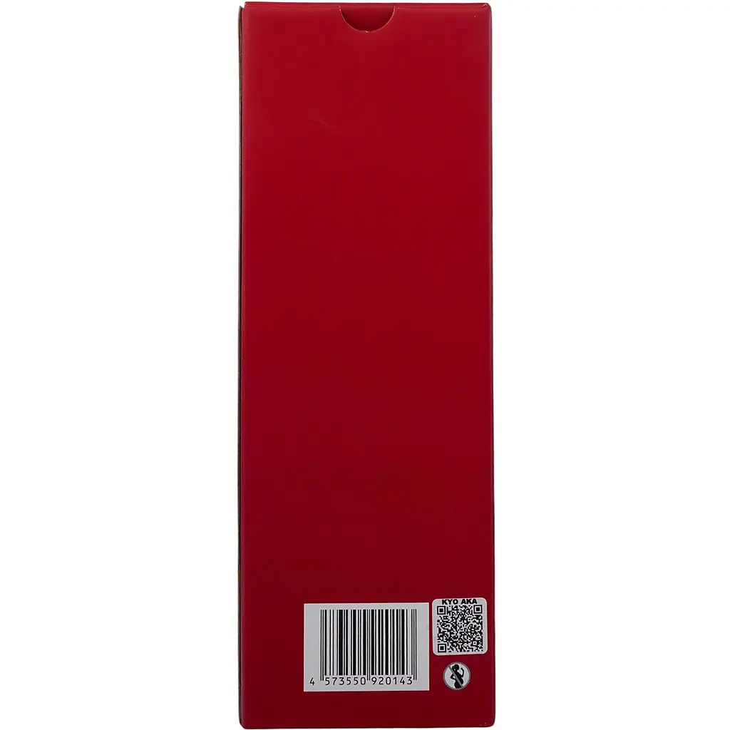 Віскі The Kyoto Aka-Obi Red Nishijin-ori 40% 0.7л - фото 10