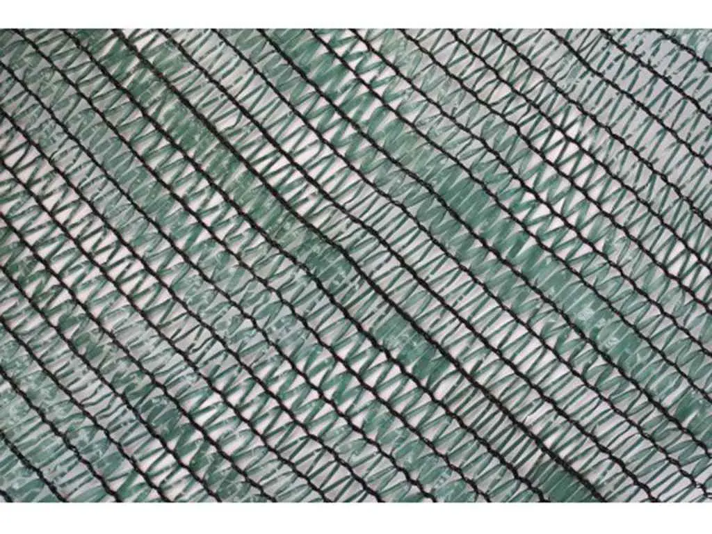 Сітка затінююча AGREEN 45% 4х50м зелена - фото 2