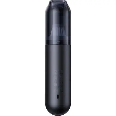 Пилосос Baseus A0 Pro Car Vacuum Cleaner Cluster Black (C30466500111-00) - фото 3
