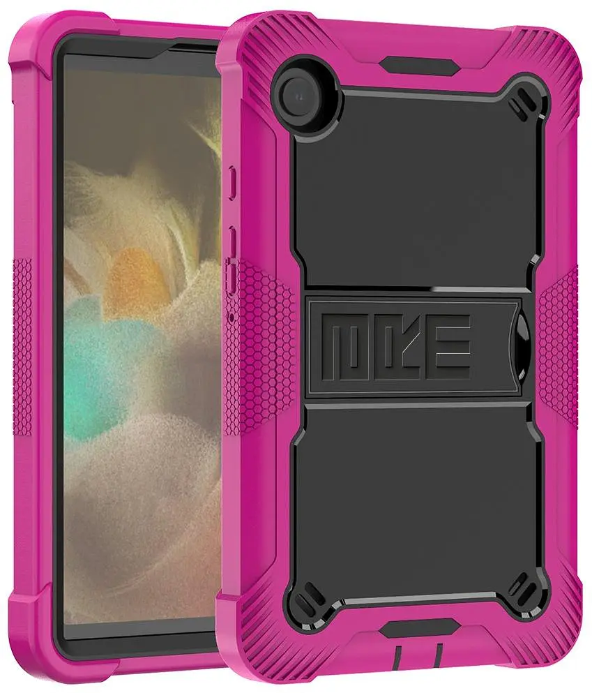 Чохол до планшета Armorstandart Rover Samsung Tab A11 Pink (ARM89299)