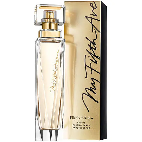 Elizabeth Arden My Fifth Avenue 30 мл парфумована вода