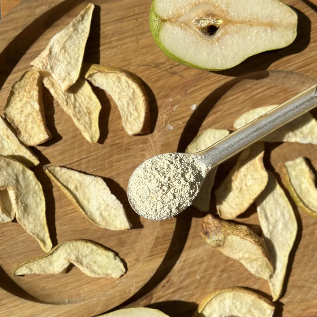 Груша сублимированная порошок, 100 г - фото 5