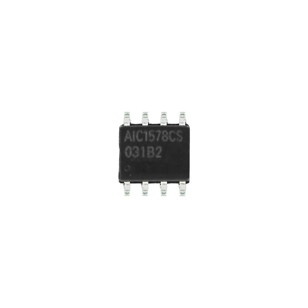 Мікросхема Intergrations Corporation AIC1578CS SO-8