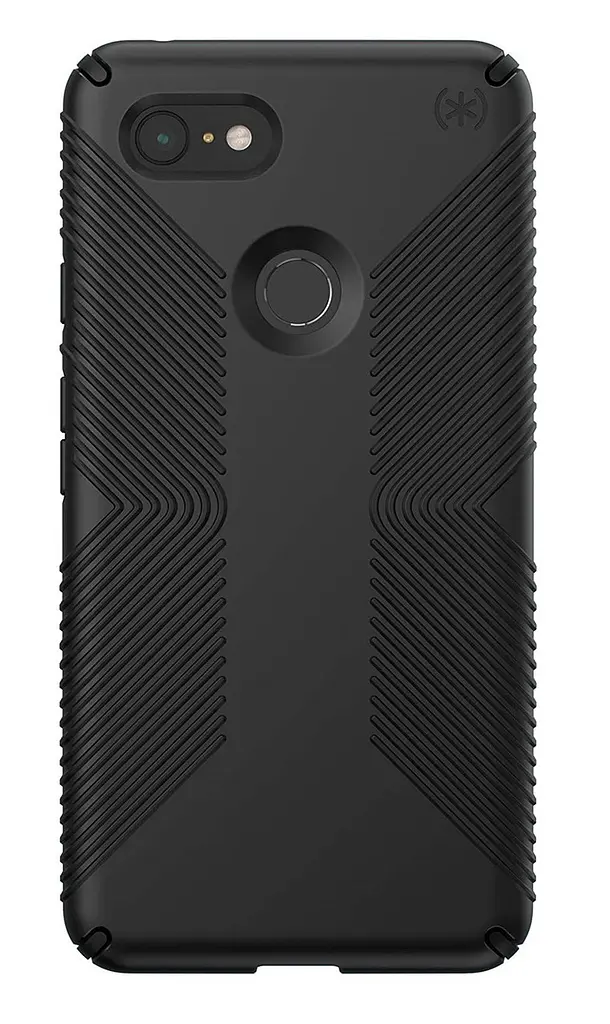 Чохол протиударний Speck Presidio Grip для Google Pixel 3a XL Black