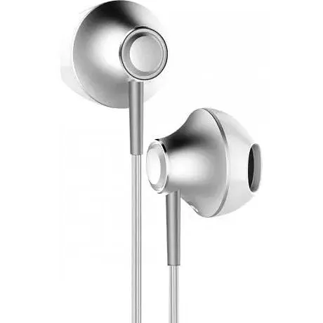 Навушники Baseus Enock H06 NGH06-0S silver NGH06-0S