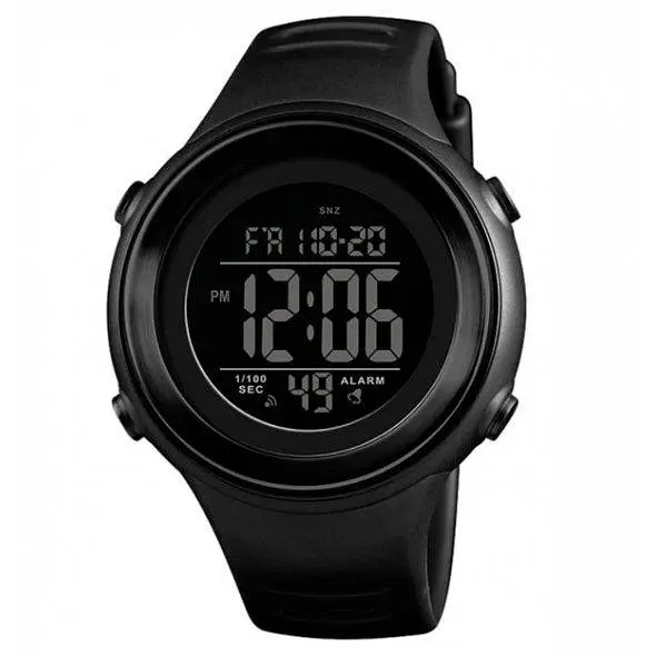 Спортивний годинник Skmei Sun - фото 4