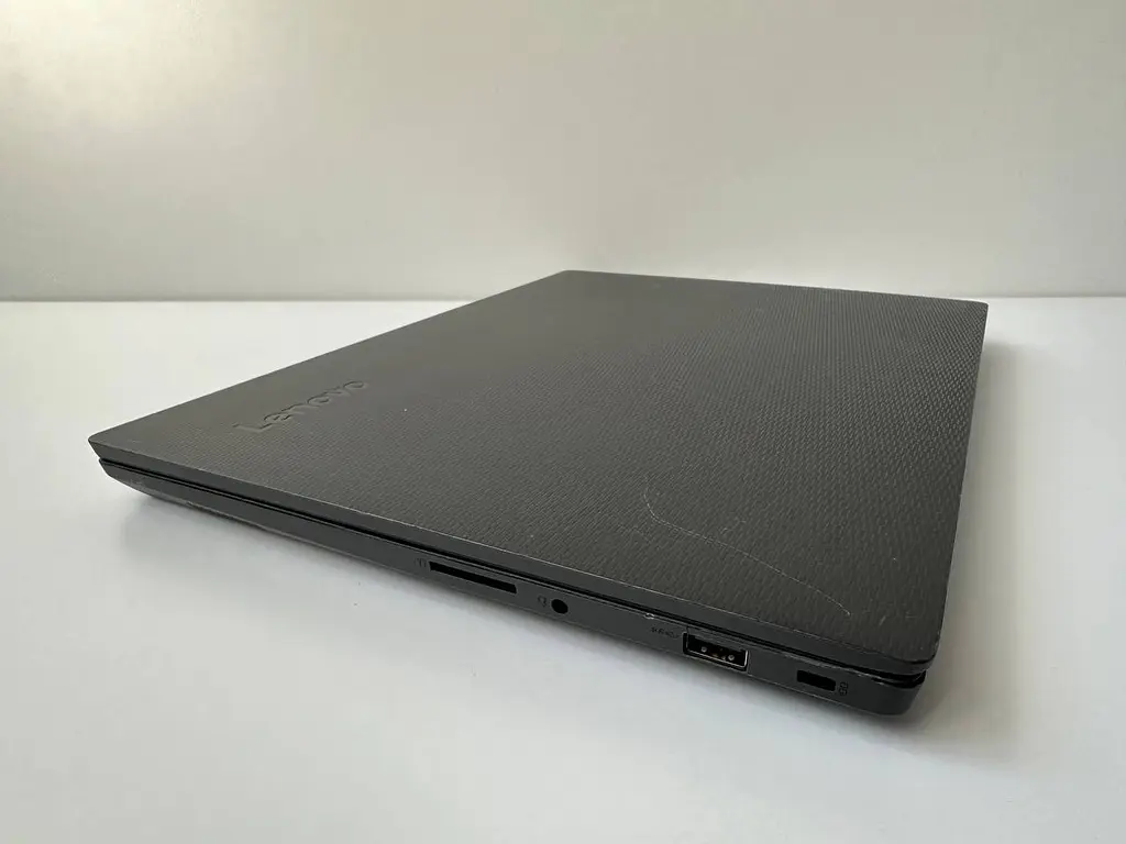 Ноутбук Lenovo IdeaPad V130-14IKB 14" (i5-7200U / 8GB / SSD 256GB / 1920x1080) б/в - фото 10