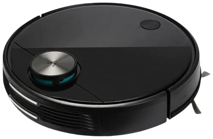 Робот-пилосос Viomi Robot Vacuum Cleaner V3 V-RVCLM26B - фото 3