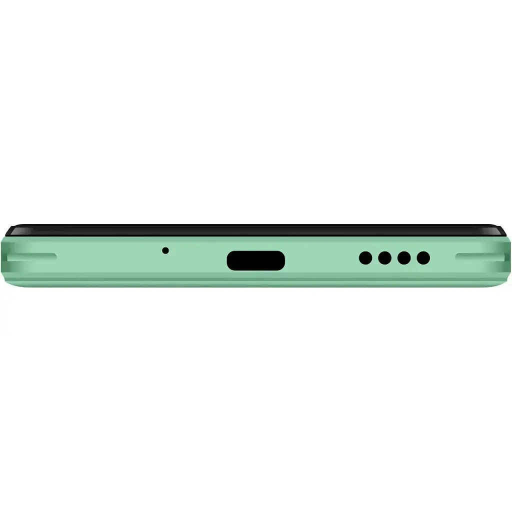 Смартфон Oukitel C53 4/64GB Green - фото 9
