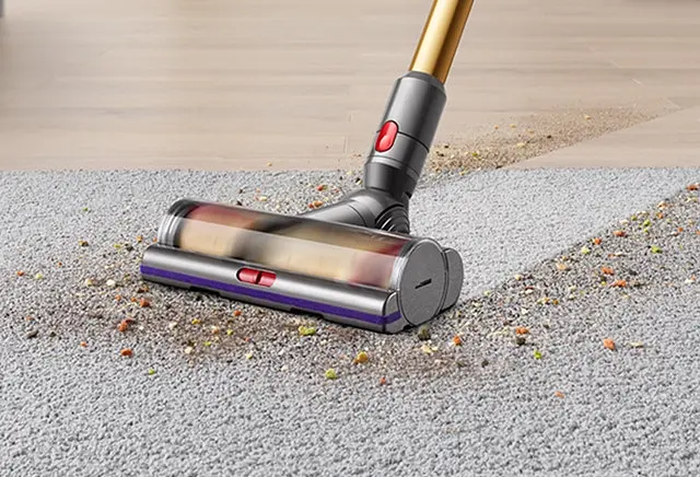 Пылесос Dyson V11 Outsize Origin - фото 2
