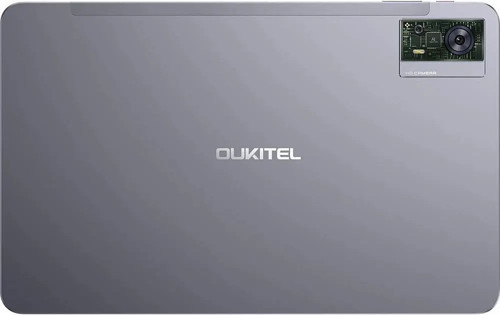 Планшет Oukitel OT5S 6/256GB Grey - фото 7
