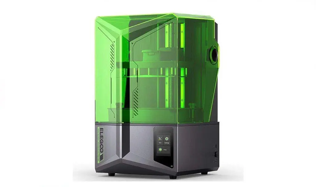 3D-принтер Elegoo Saturn 4 - фото 2