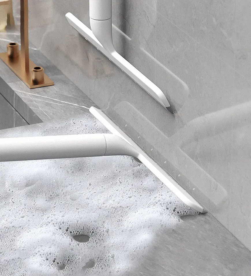 Скребок Joybos для вікон та дзеркал силіконовий (JBS-BLC-N1701-JWT) - фото 9