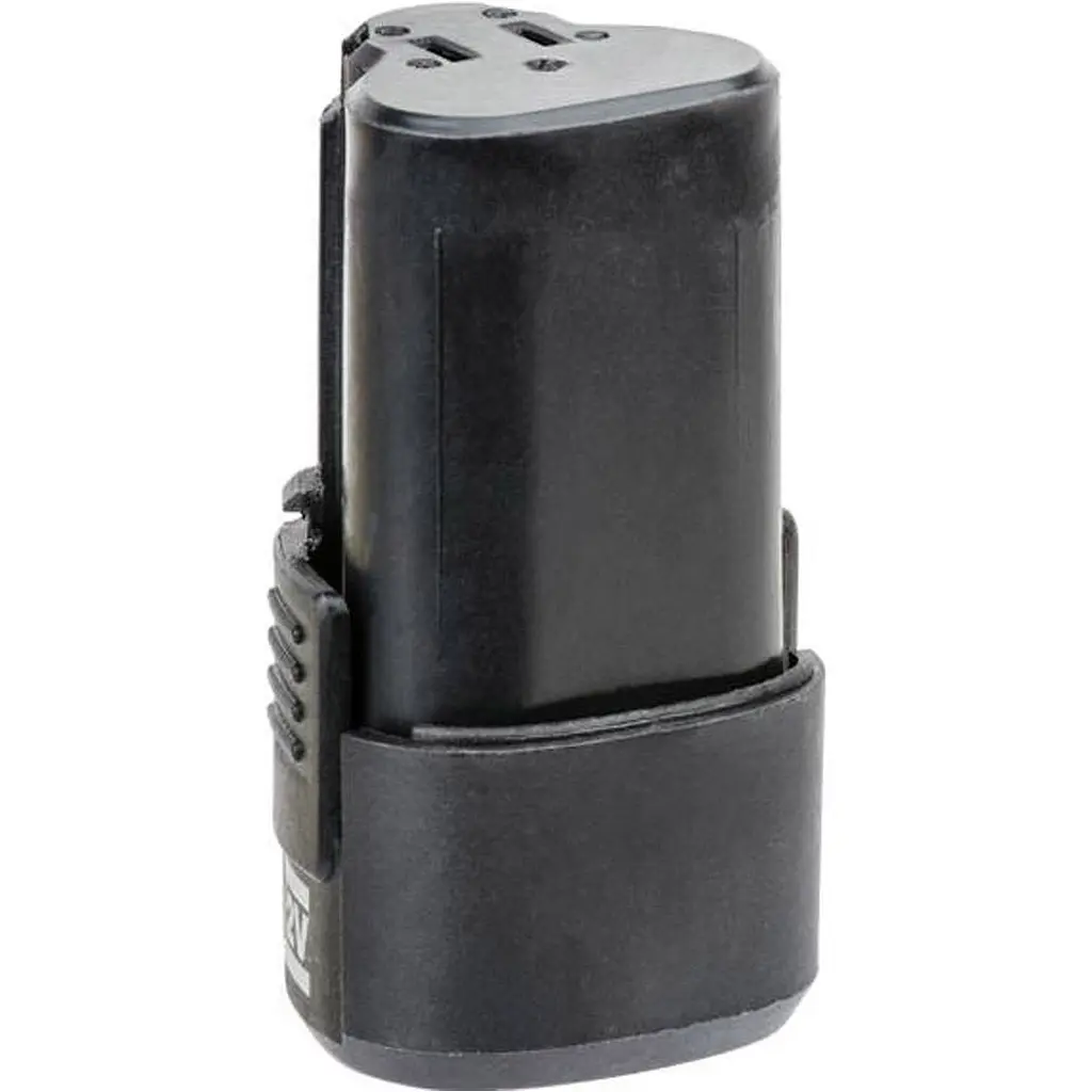 Акумулятор до електроінструмента Intertool 12V 2Ah (WT-0323) [89157] - фото 2