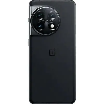 Смартфон OnePlus 11 5G 16/256Gb 1SIM (CPH2451) Titan Black (USA Version) - фото 2