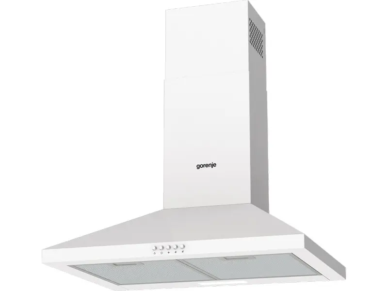 Витяжка Gorenje WHC629E4W - фото 4