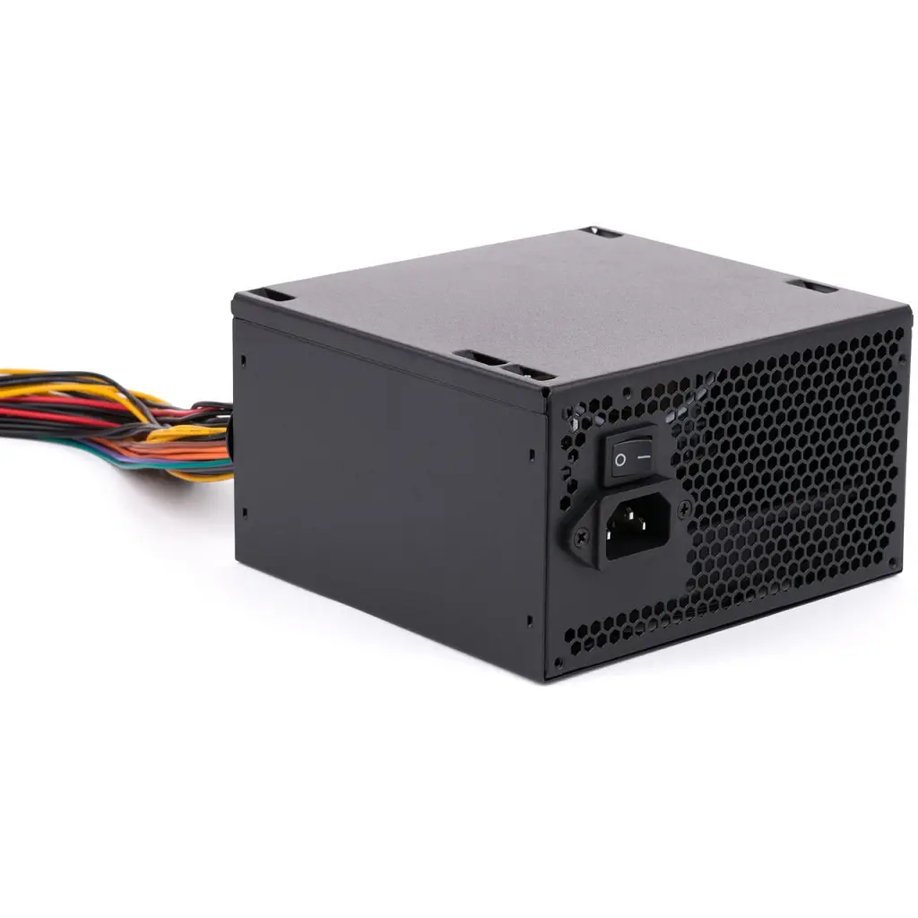 Блок живлення Vinga 450W ОЕМ (PSU-450-12) - фото 7
