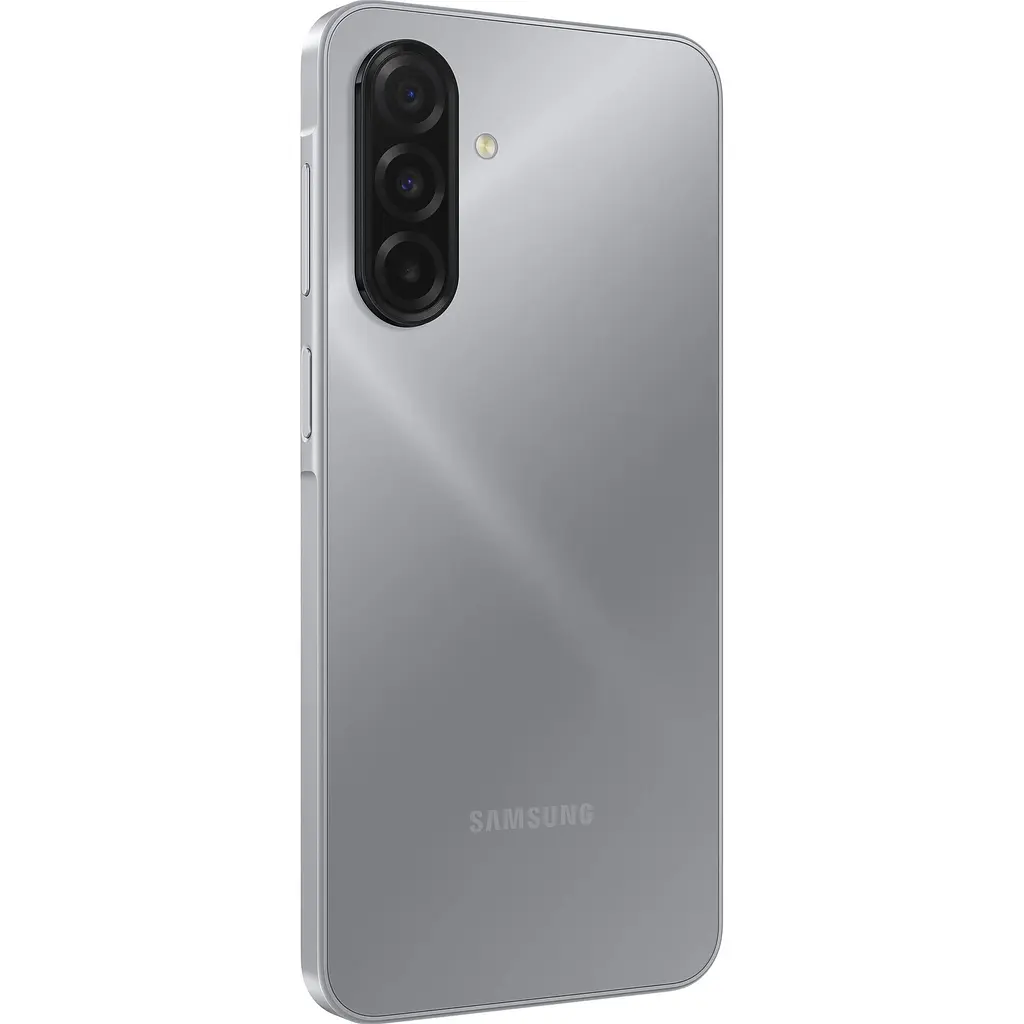 Смартфон Samsung Galaxy A17 4/128GB Gray (SM-A175FZABEUC) UA-UCRF [146205] - фото 7