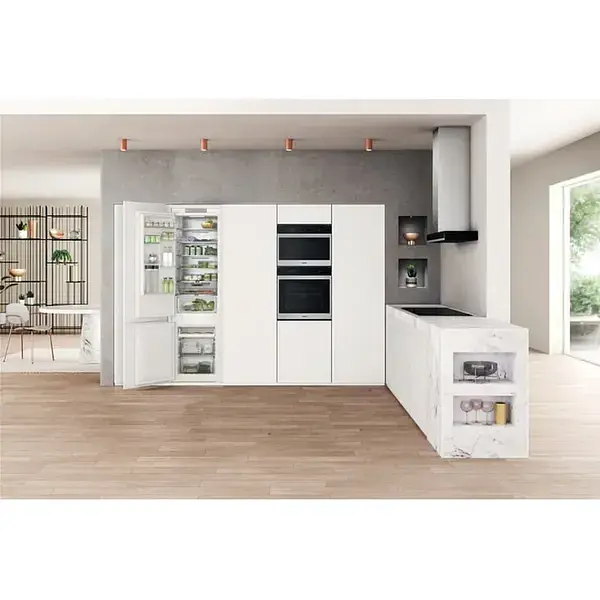 Холодильник Whirlpool WHC20 T352 вбудований - фото 10