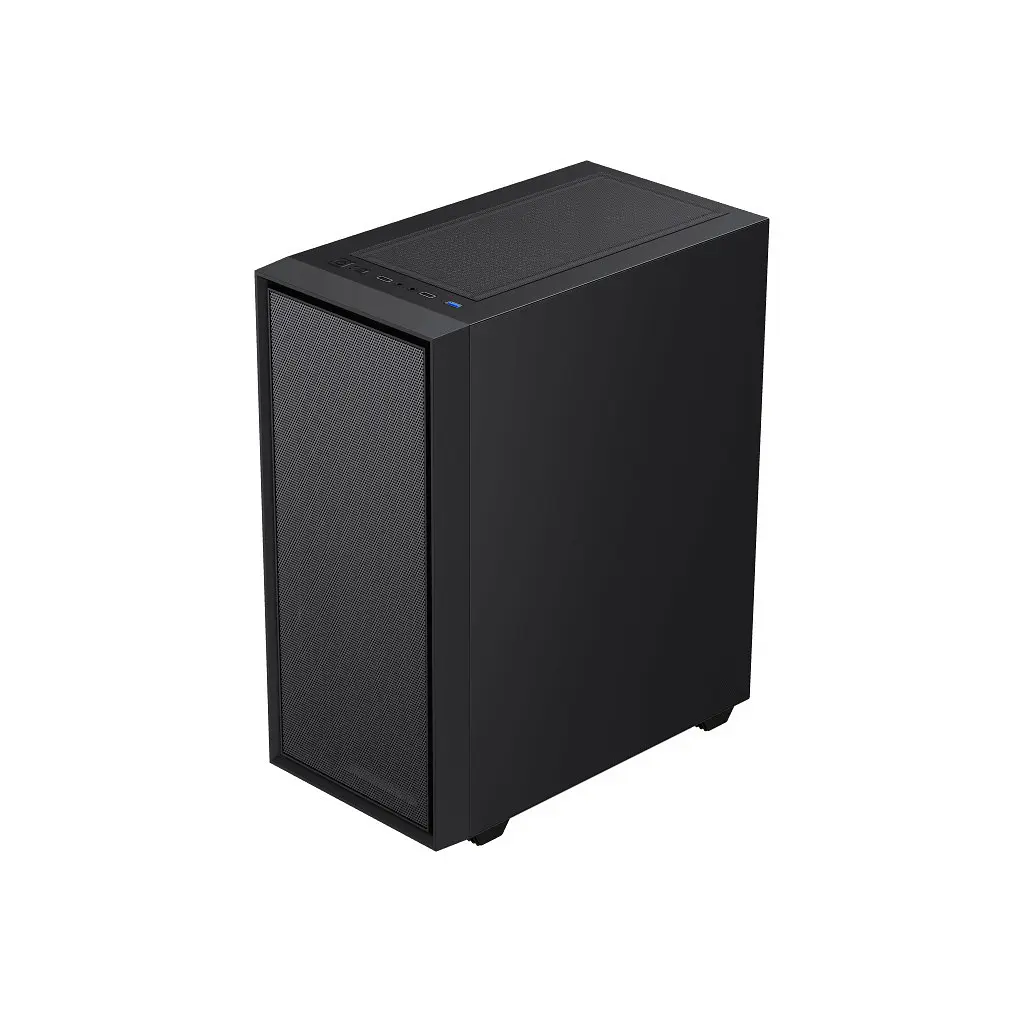 Корпус Gamemax Storm Black - фото 5