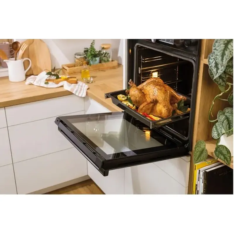 Електрична духова шафа Gorenje BOS 6737 E06BG - фото 4