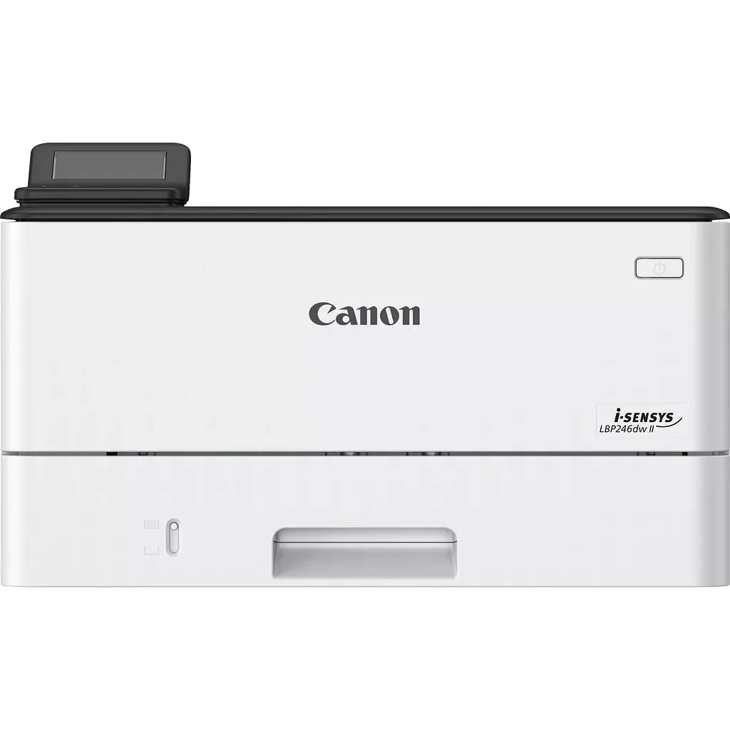 Принтер Canon i-SENSYS LBP246DW II Wi-Fi (7187C006) [164531] - фото 2