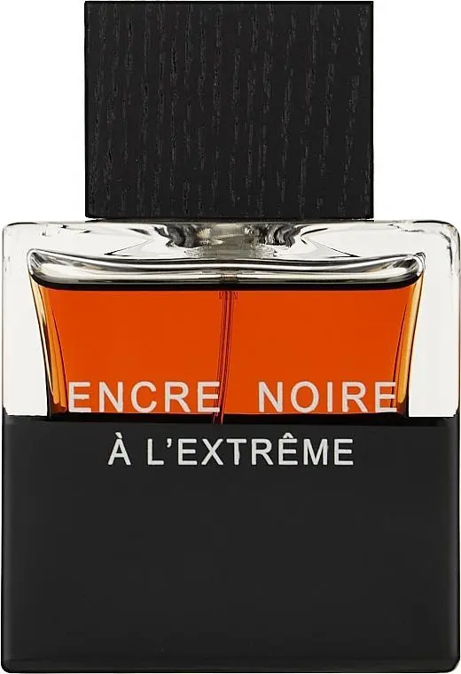 Оригінал Lalique Encre Noire A L'extreme 100 мл Парфумована вода