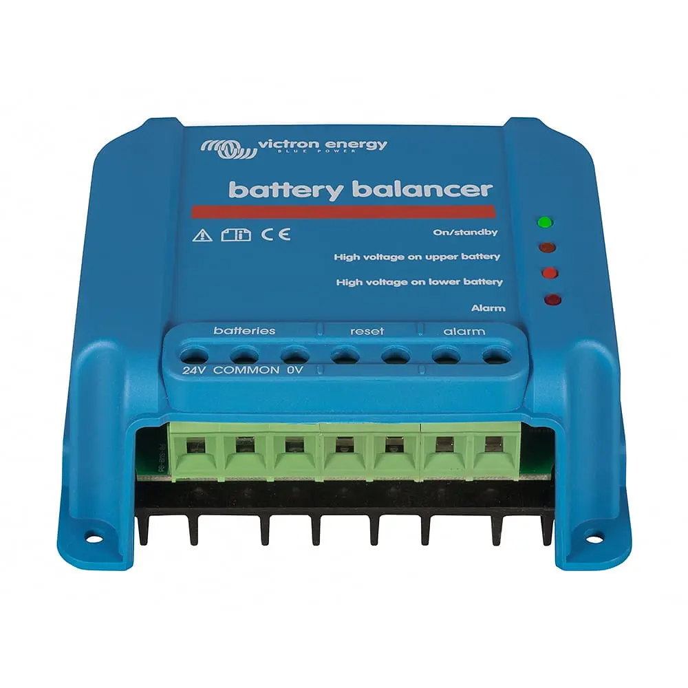 Балансувальний пристрій для акумуляторів Victron Battery balancer (99-00014895) - фото 4