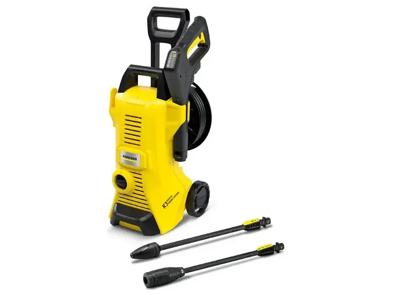 Віконний пилосос Karcher WV 2 Plus N (1.633-642.0)