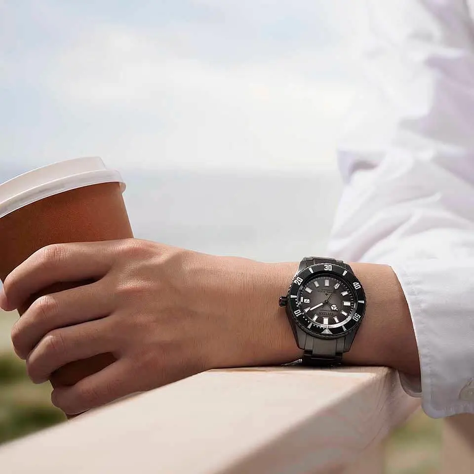 Годинник Citizen NB6025-59H - фото 4