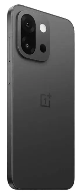 Смартфон OnePlus 13S (CPH2723) 12/512GB Black Velvet IN - фото 2