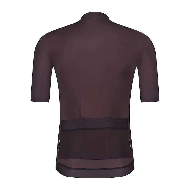 Велоджерси Shimano Stile XXL Коричневая (1096-PCWJSPSWE12MM0208) - фото 2