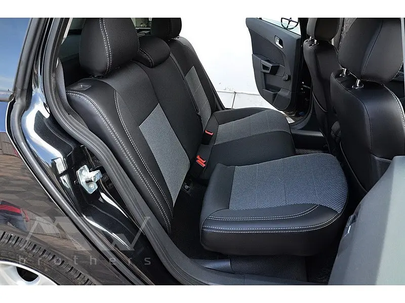 Авточохли модельні MW Brothers для Opel Astra H Caravan c 2004 - фото 8
