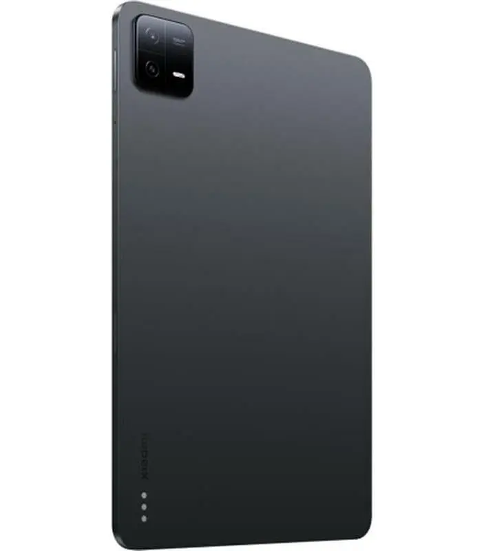 Планшет Xiaomi Pad 6 8 / 256 GB (VHU4318EU) сірий - фото 4