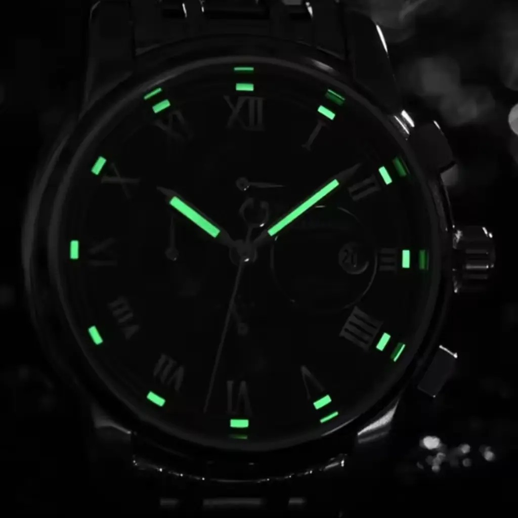 Годинник Carnival London Silver - фото 11