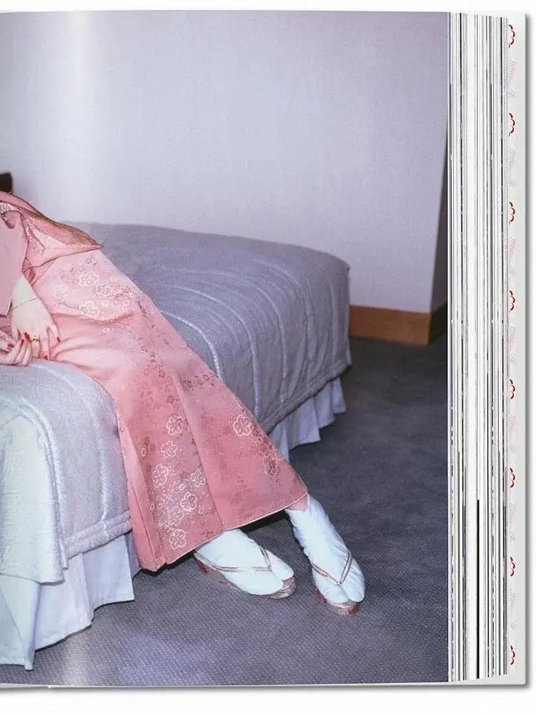 Araki - фото 5