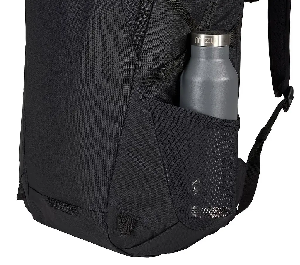 Рюкзак Thule EnRoute 21L TEBP4116 Black (6808649) - фото 4