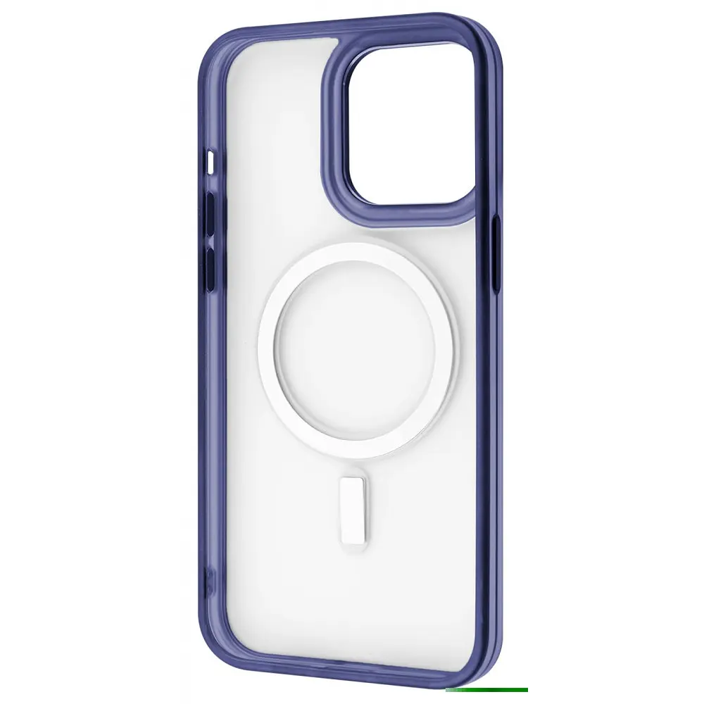 Чохол Proove Blur Case with Magnetic Ring iPhone 14 Pro в асортименті - фото 6