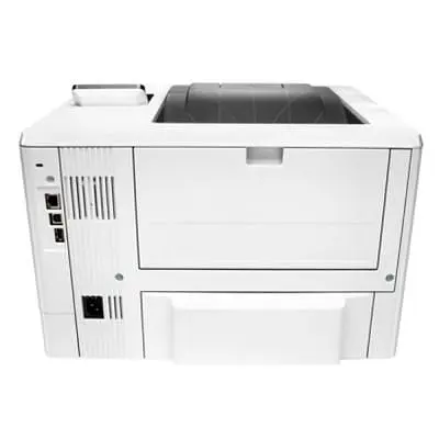 Лазерний принтер HP LaserJet Enterprise M501dn (J8H61A) - фото 3