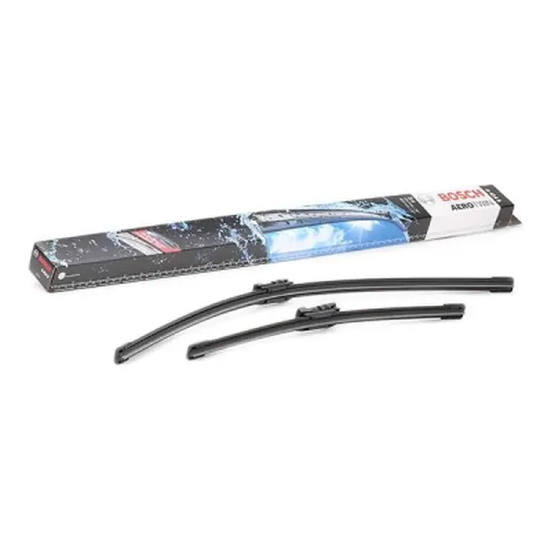 Щітка склоочисника Bosch 3 397 007 414 - фото 4