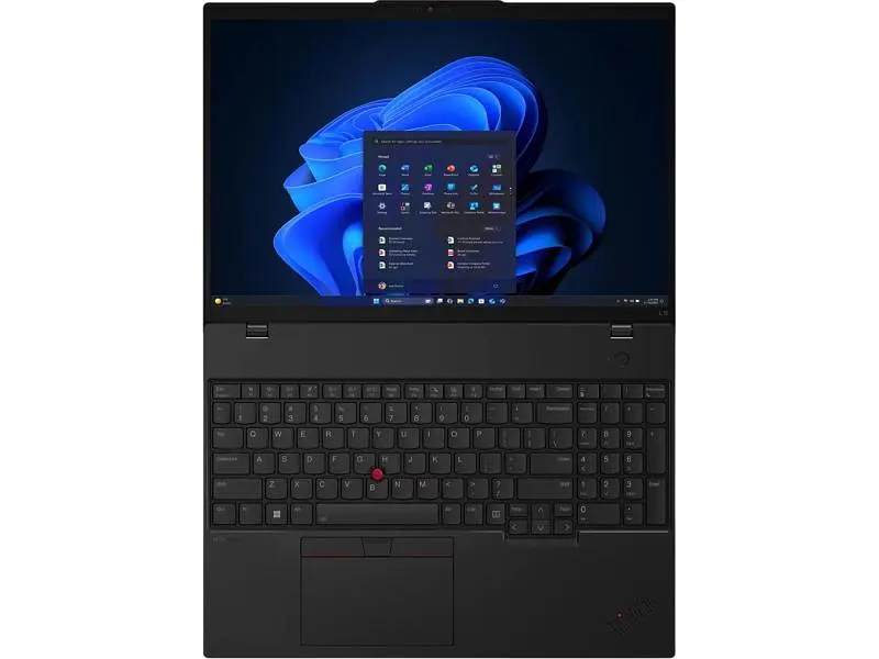 Ноутбук Lenovo ThinkPad L16 Gen 2 (21SA002EGE) - фото 4