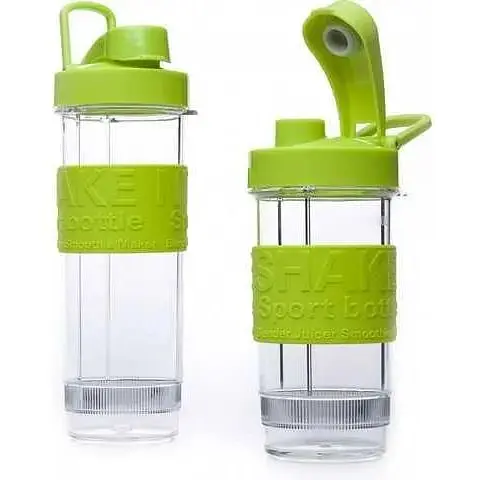 Шейкер блендер-смузи Camry CR 4069 500 Вт - фото 3