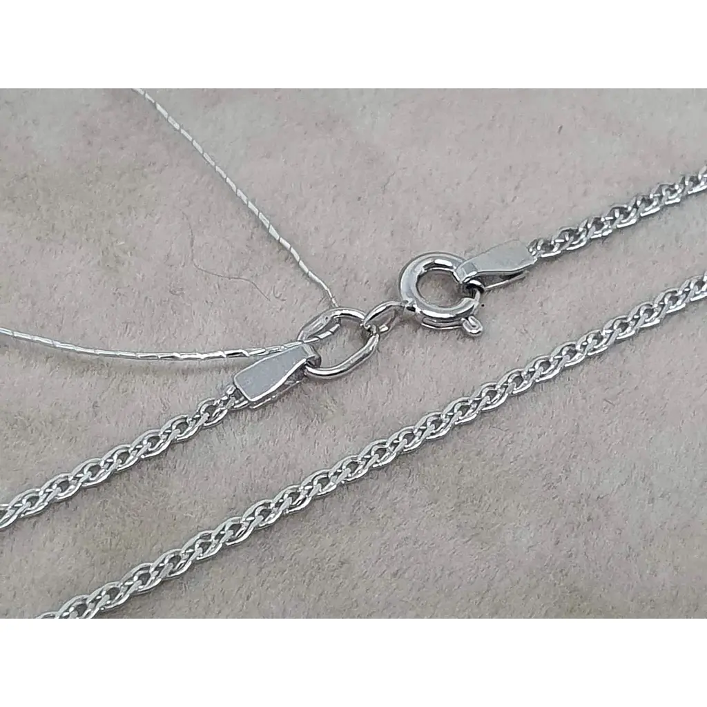 Золотая цепочка Платон (Нонна). 3Ц013/00Б 45 - фото 3