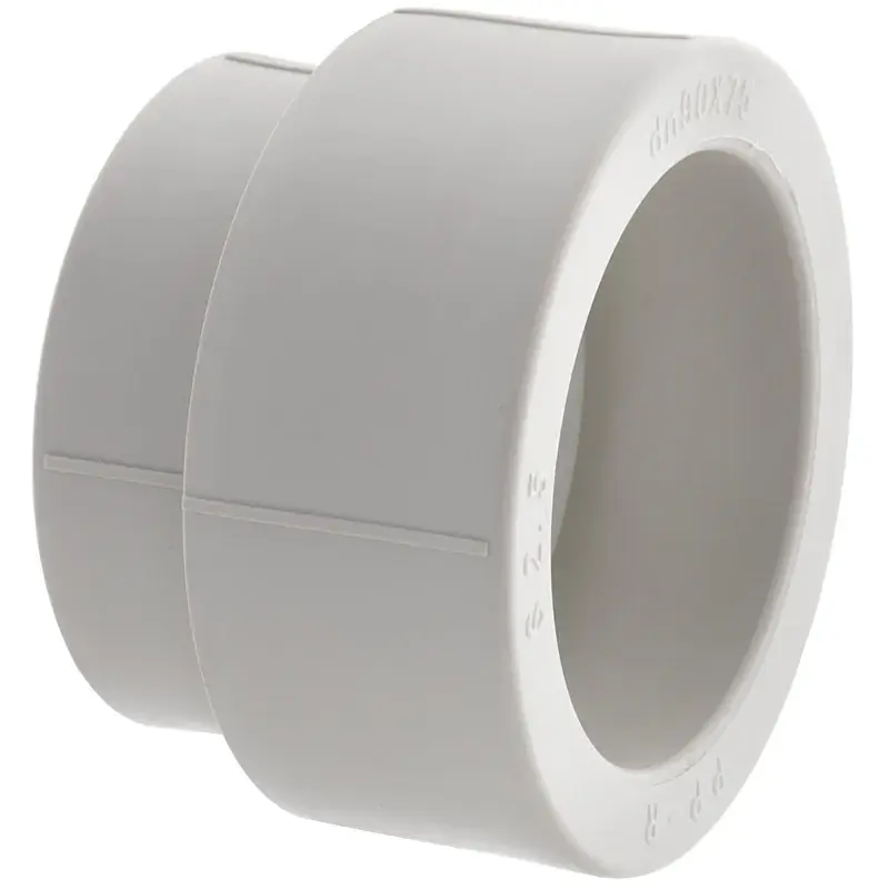 Муфта редукційна ВВ Koer 90x75 PPR K0214.Pro KP2579