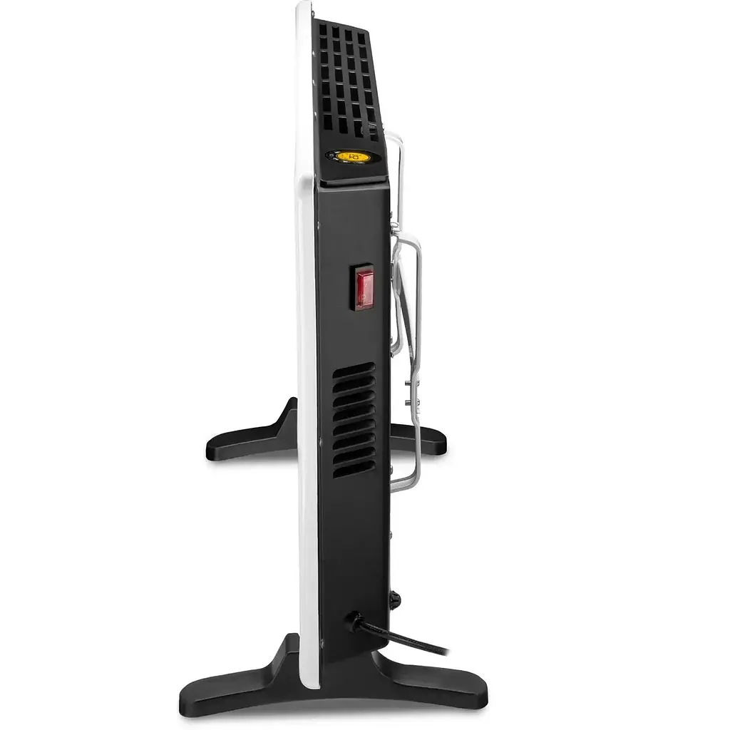 Обігрівач конвектор Trotec TCH 1510 E White 1500W - фото 5