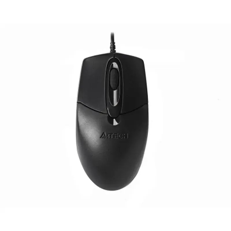 Комплект A4Tech KR-8572 USB Black (4711421857208) - фото 6