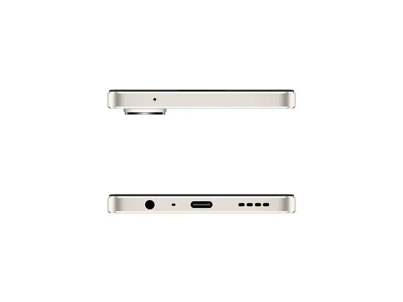 Смартфон Realme 10 8/256GB Clash White - фото 5