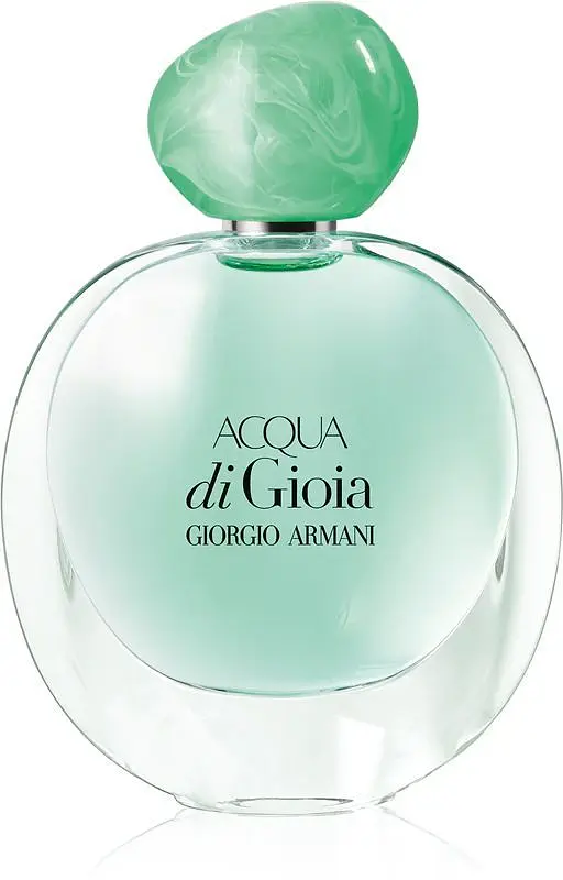 Оригінал Giorgio Armani Acqua Di Gioia Тестер 50 мл Парфумована вода - фото 2