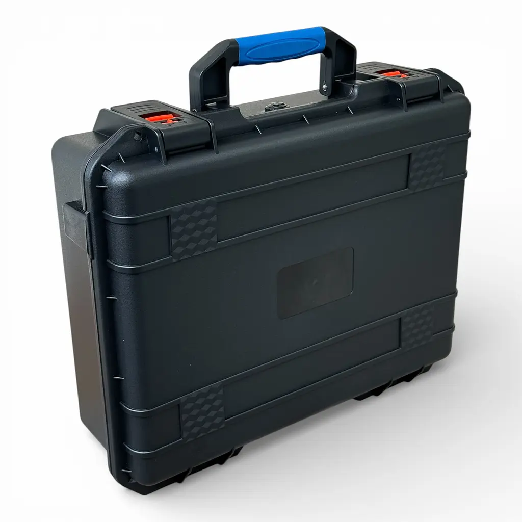 Кейс Primolux Hard Profi для квадрокоптера DJI Avata 2 - Black - фото 2